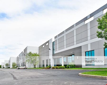 Preview of Industrial space for Rent at 1602-1620 Park 370 Ct.