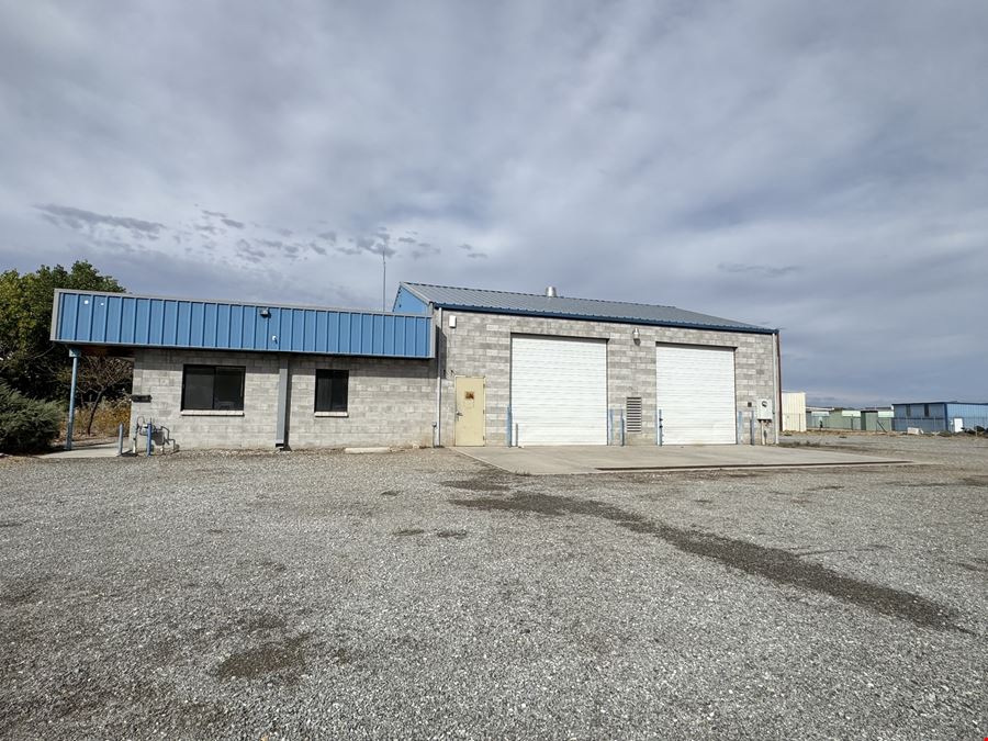 1 US Hwy 95A E