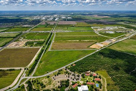 Preview of VacantLand space for Sale at Sharyland Business Park
