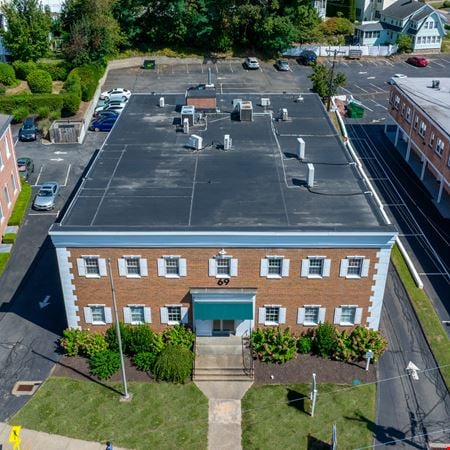 Preview of commercial space at 69 East Ave