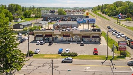 Preview of Retail space for Sale at 102 20th St SE
