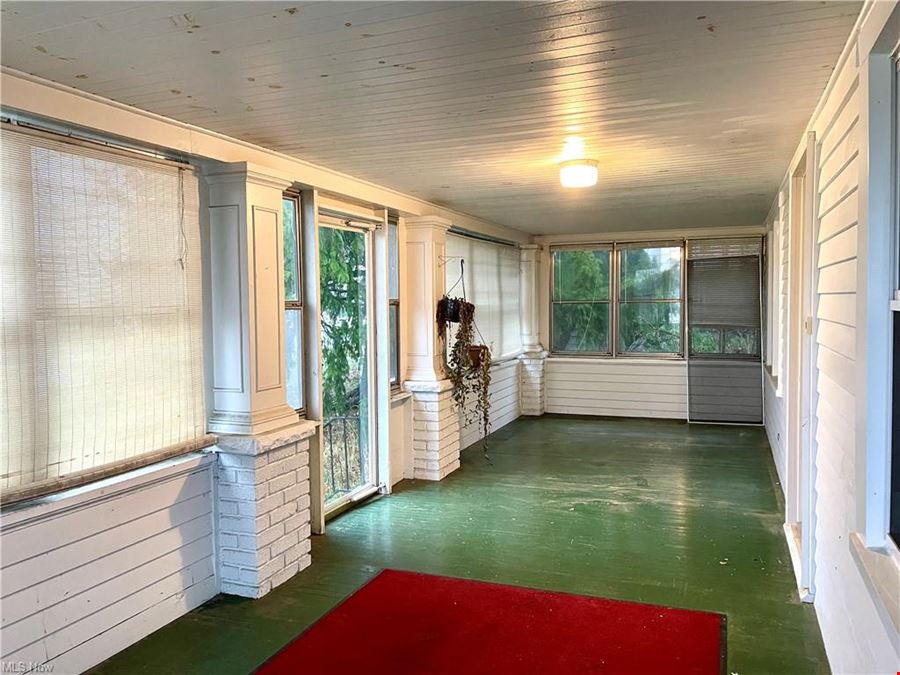 Euclid Route 20 Commercial Conversion Opportunity