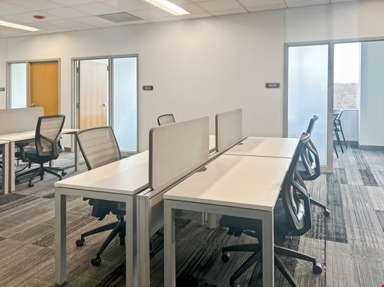 Regus - Rosemont - O'Hare