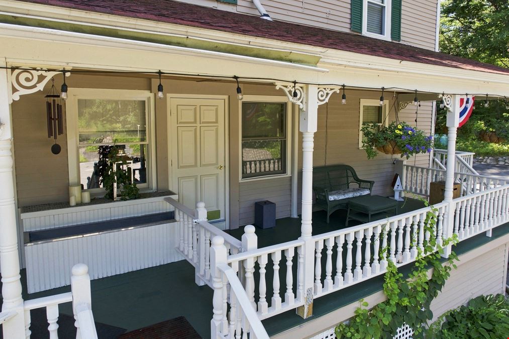The Bernerhof Inn