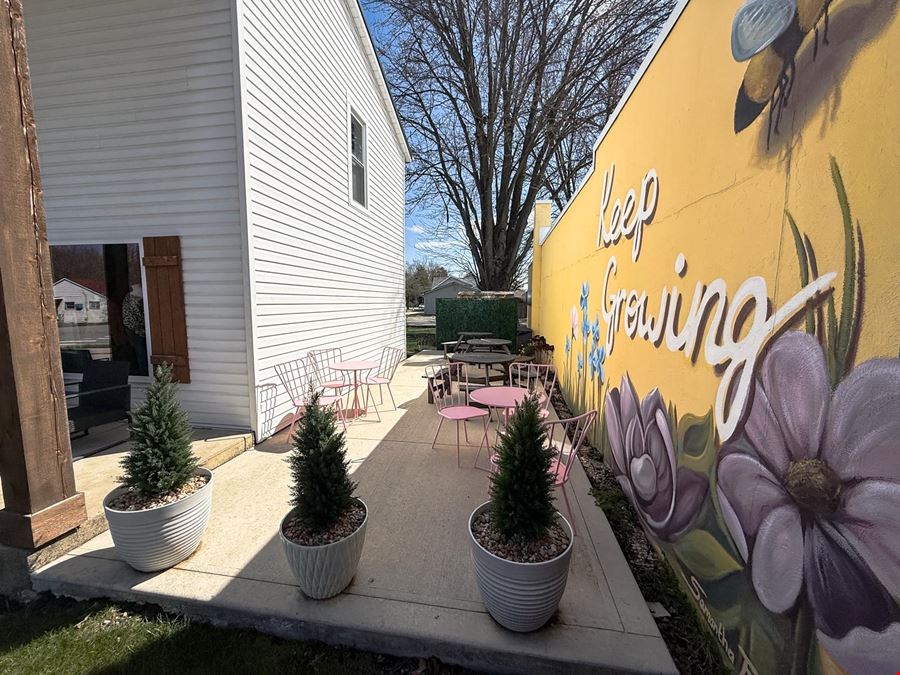 Mixed-Use Investment Property
