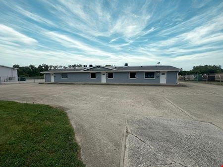 Preview of commercial space at 5702 Massachusetts Ave.