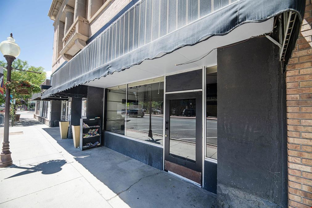 513 E Main St