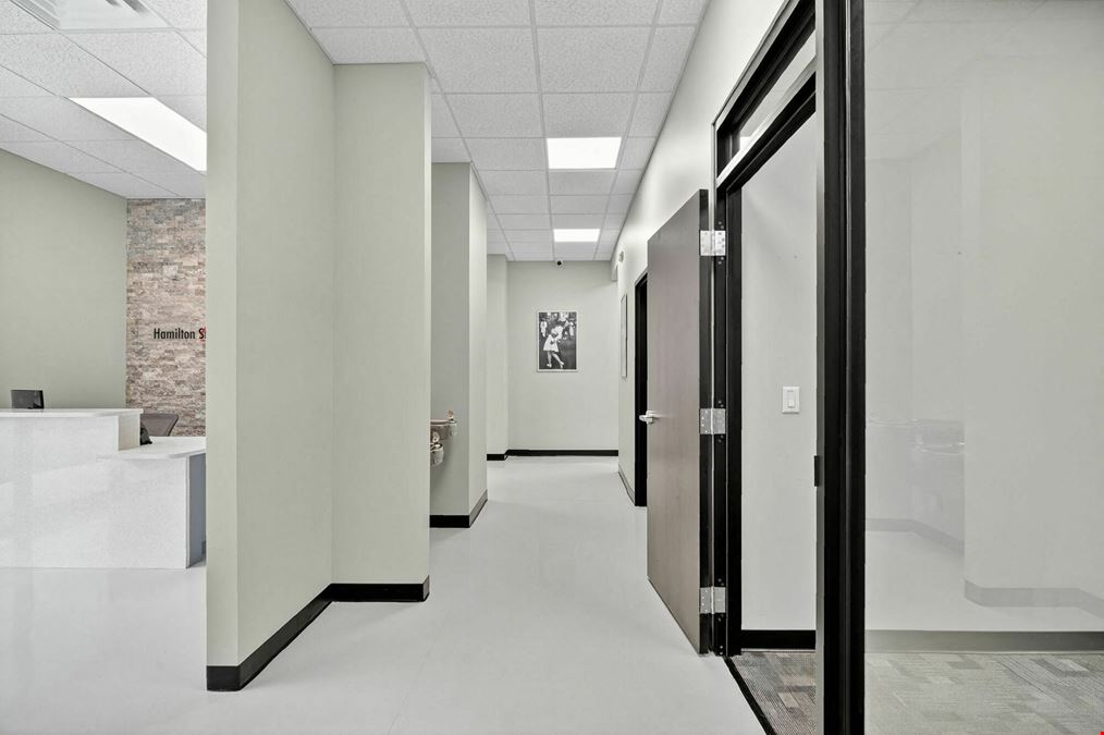 Southlake Medical Arts Center