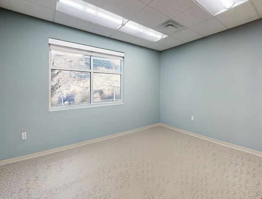 1493 Medical Parkway Suite 130