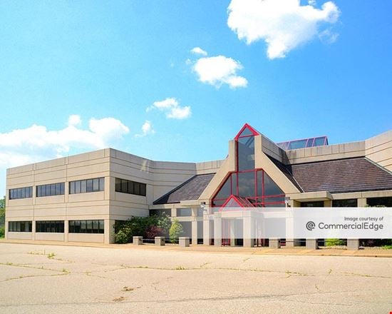 Preview of Office space for Rent at 100 Beecham Drive