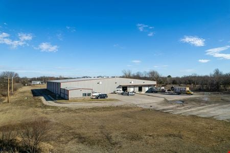 Preview of Industrial space for Sale at 11702 East 130th Street North