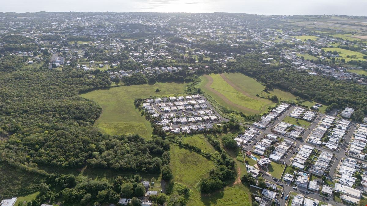16 Cuerdas Strategically Located @ Camaceyes, Aguadilla FOR SALE