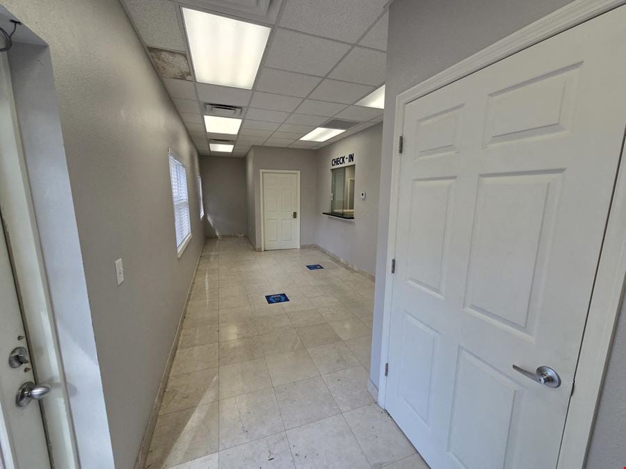 Caban Medical Office