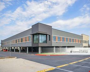9043 & 9093 Huebner Road