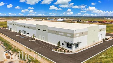 Preview of Industrial space for Sale at 19127 Red Label Ln