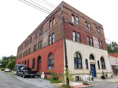 Preview of Other space for Sale at 103 South Monroe Street