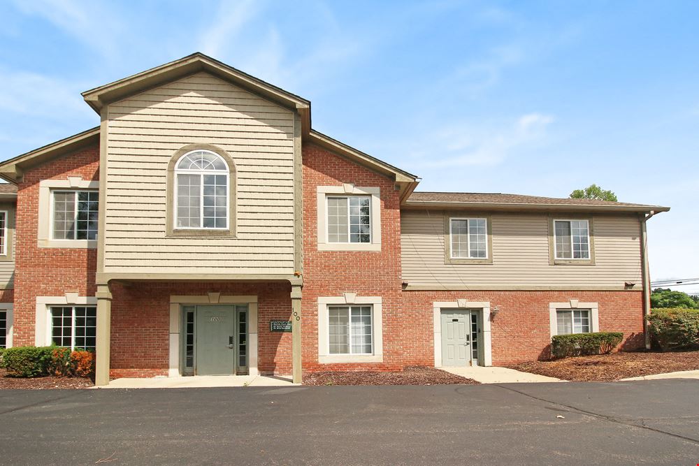 Milford Professional Suites