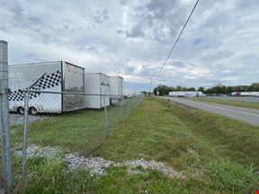 Calhoun Industrial Property w/ Interstate Frontage
