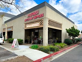 13880 Harbor Blvd #6F