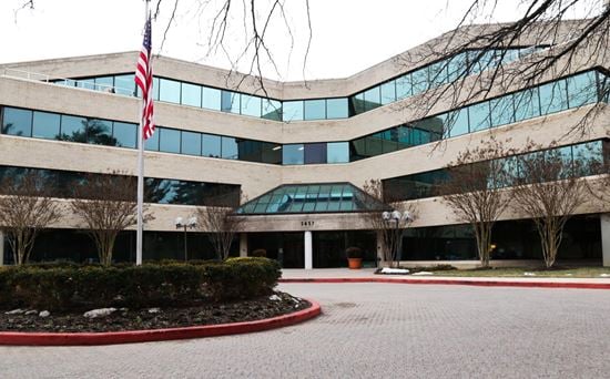 Perfect Office Solutions - Columbia