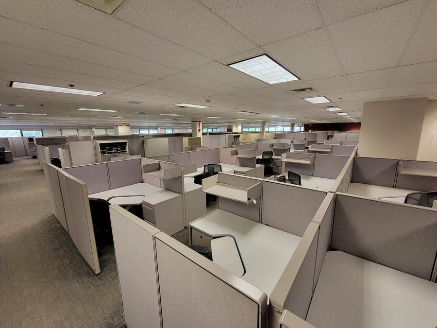 Sioux Empire Corporate Park Building I