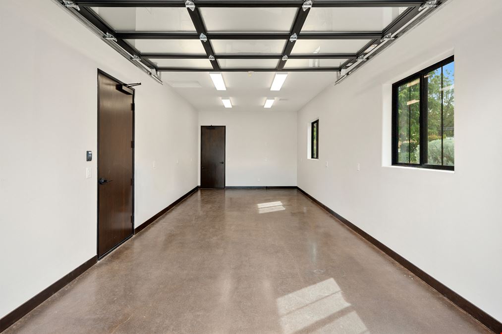 New Build in Willow Lake Business Park