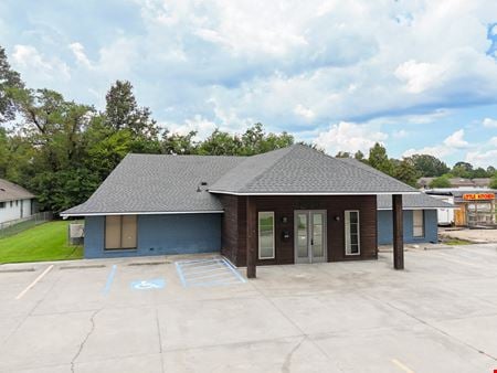 Preview of Office space for Rent at 940 O'Neal Lane