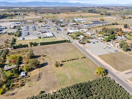 Preview of VacantLand space for Sale at 0 Toomes Avenue