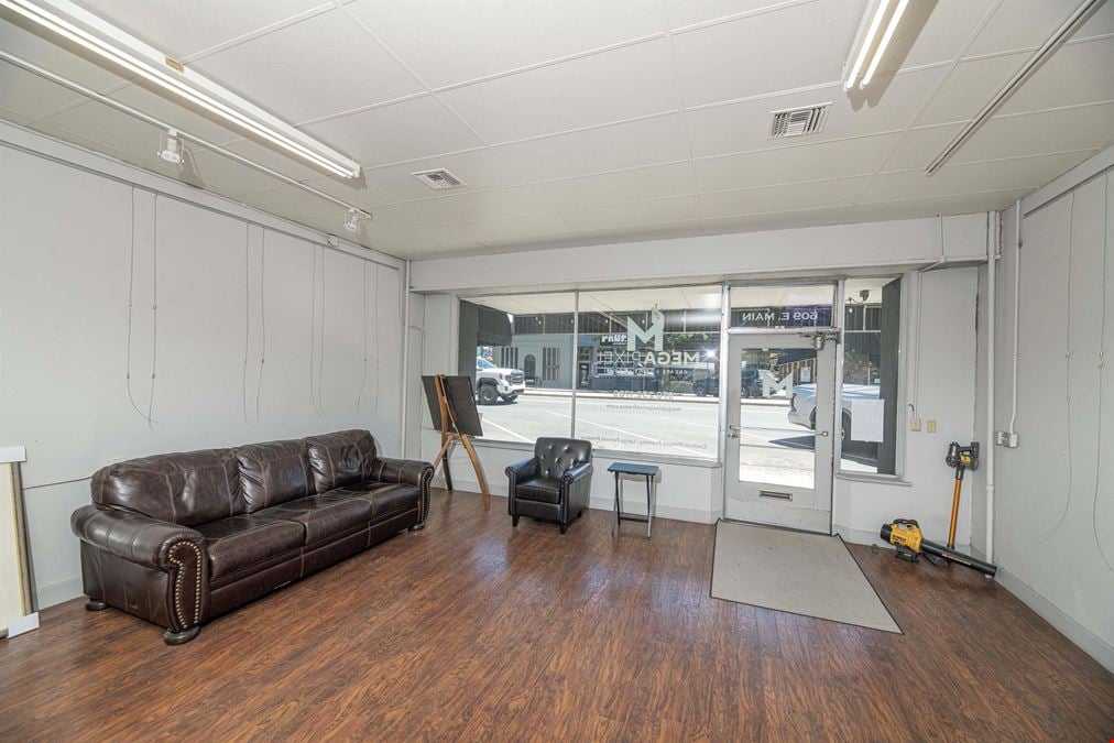 509 E Main St