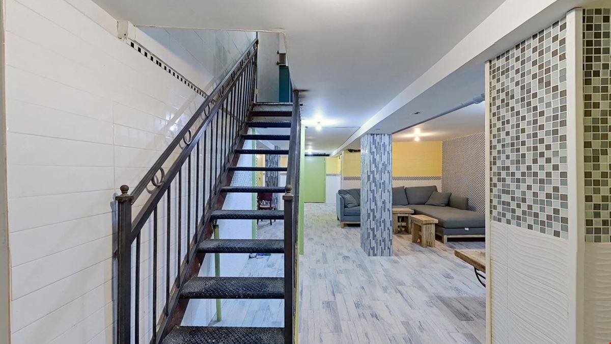 181 Irving Ave