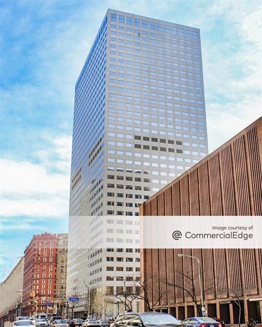 PNC Center