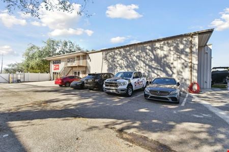 Preview of commercial space at 1453 South Martin Luther King Junior Avenue