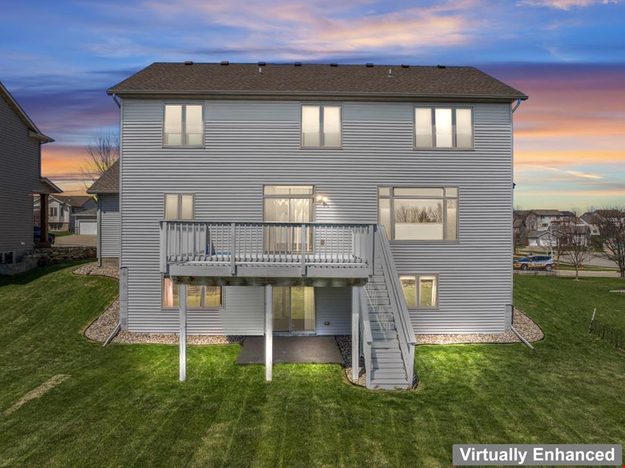 4318 Shetland Pl NW - Beautiful Home For Sale