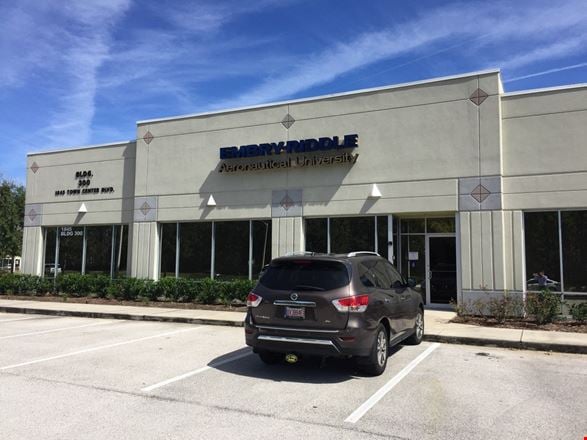 Preview of Office space for Rent at 1845 Town Center Blvd 