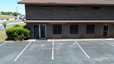 Preview of Office space for Rent at 114 Nimmons Circle