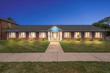 Preview of Office space for Rent at 12415 12 Mile Rd