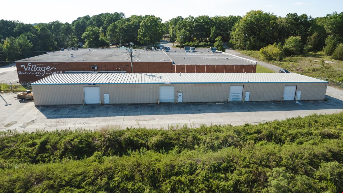 Prime Flex For Lease