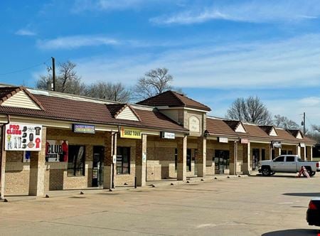 Preview of Retail space for Sale at 2614-2628 E. 21st St. N.