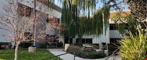 Willows Office Park