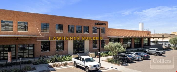 Move in Ready Office Space for Lease in Phoenix