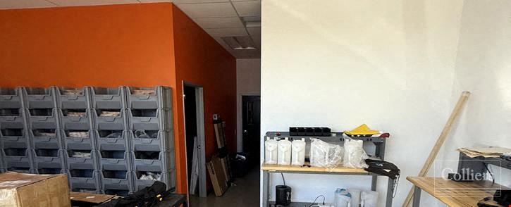 Industrial Space for Lease in Glendale