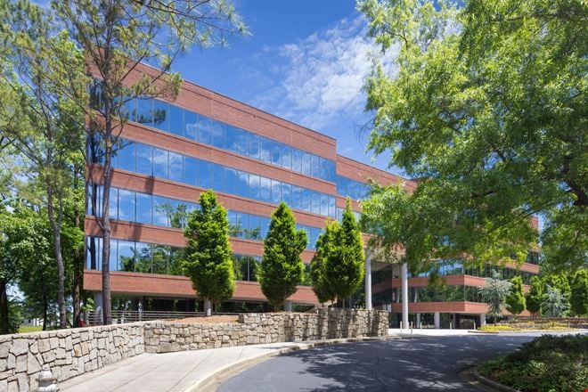 Preview of Other space for Rent at 6801 Governors Lake Parkway
