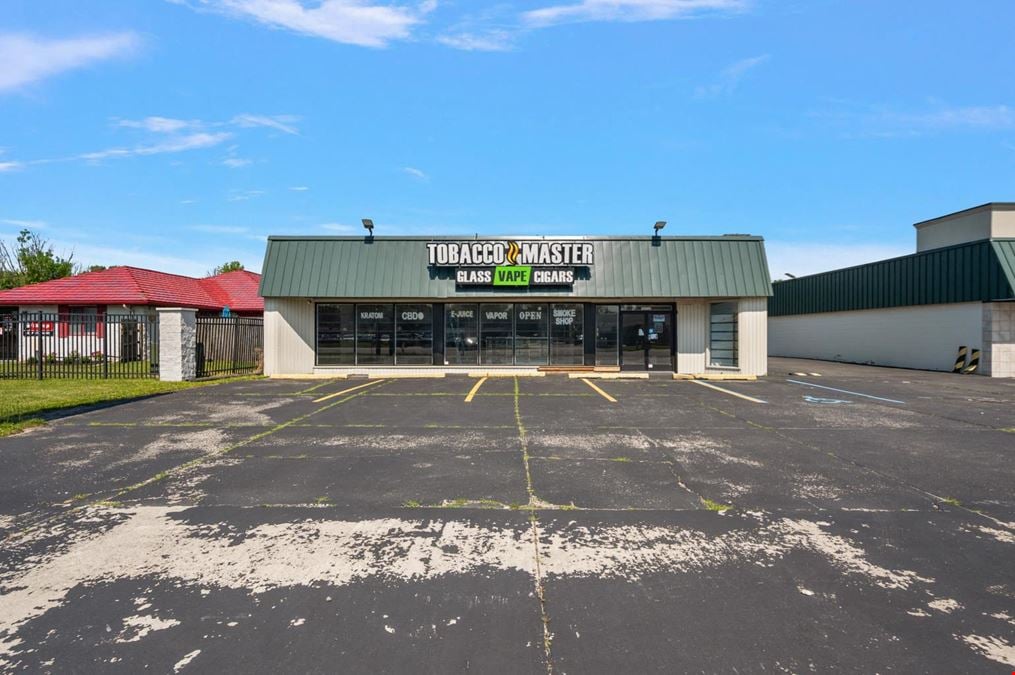 36333 Groesbeck Hwy