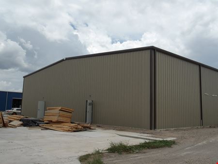 Preview of Industrial space for Rent at 6201 FM 106, Unit 2