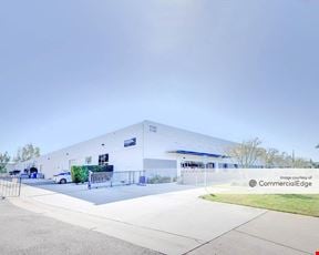 17392 Daimler St.