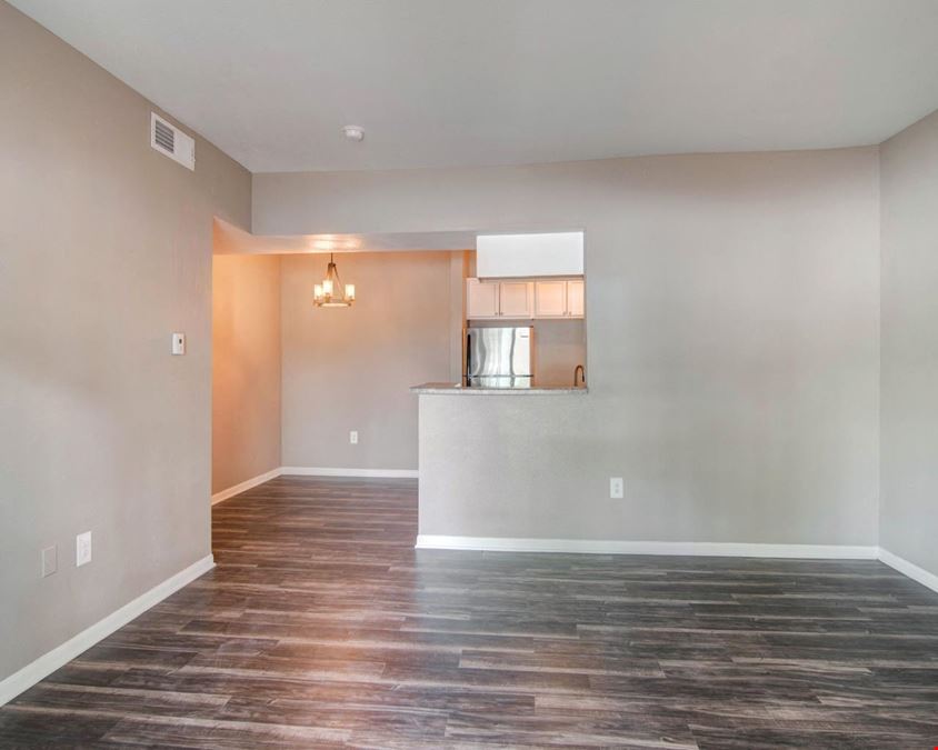 Mill Bridge Apartments