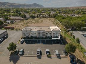 Retail & Warehouse Space