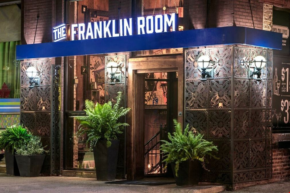 The Franklin Room