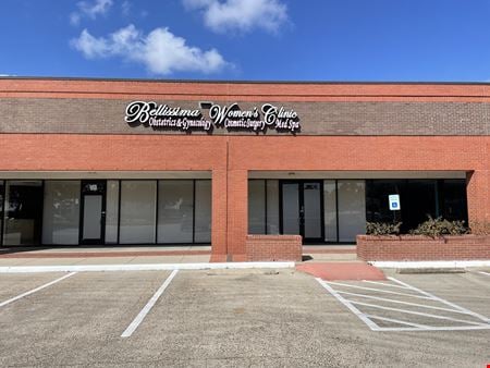 Preview of Retail space for Rent at 7508 FM-1960