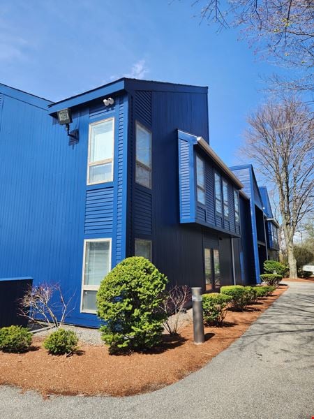 Preview of Office space for Sale at 29 Riverside St # C